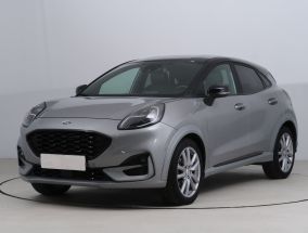 Ford Puma - 2022