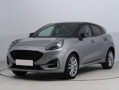 Ford Puma - 2022