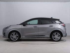 Ford Puma - 2022