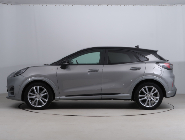 Ford Puma - 2022