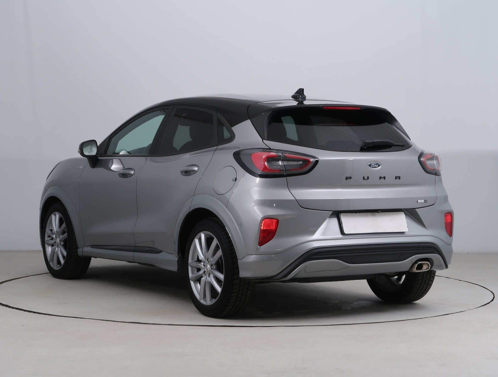 Ford Puma - 2022