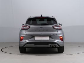 Ford Puma - 2022
