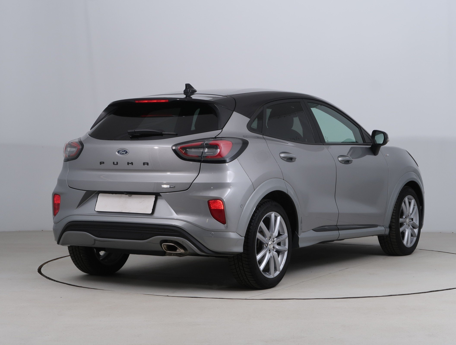 Ford Puma - 2022