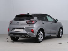 Ford Puma - 2022