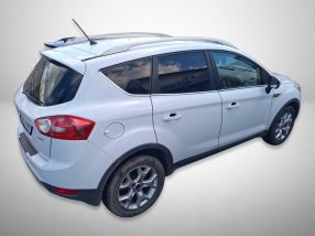 Ford Kuga - 2011