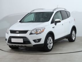 Ford Kuga - 2011