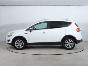 Ford Kuga - 2011