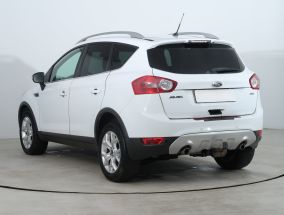 Ford Kuga - 2011