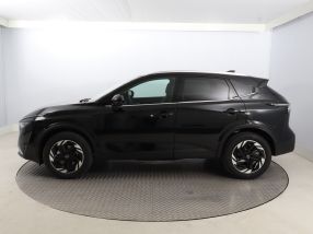 Nissan Qashqai - 2025