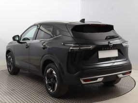 Nissan Qashqai - 2025