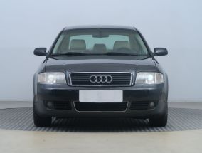 Audi A6 - 2002