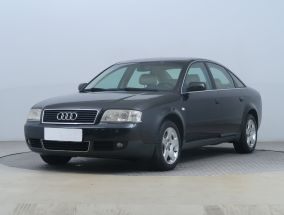 Audi A6 - 2002
