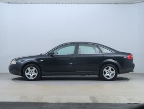 Audi A6 - 2002