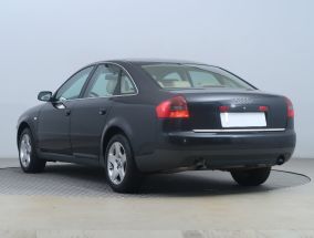 Audi A6 - 2002