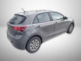 Kia Rio - 2018