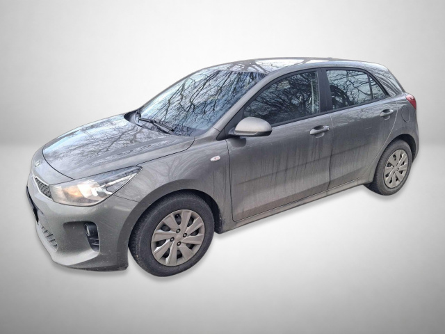 Kia Rio 2018