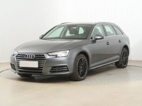 Audi A4 - 2016