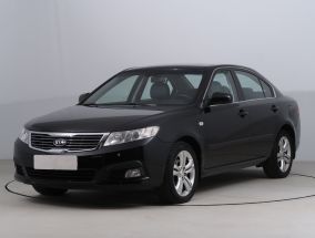 Kia Magentis - 2011