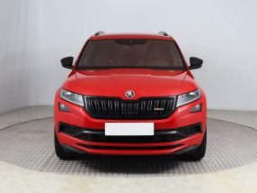 Skoda Kodiaq - 2020