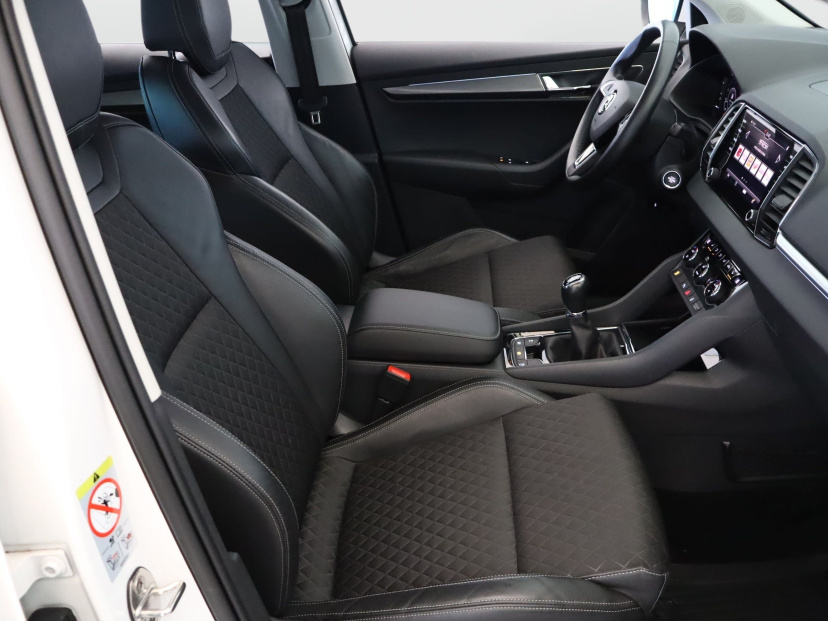 Škoda Karoq, 2019