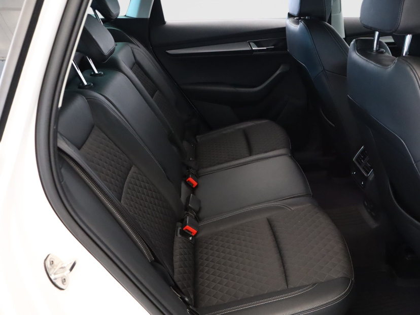 Škoda Karoq, 2019