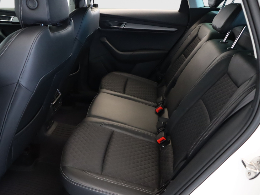 Škoda Karoq, 2019