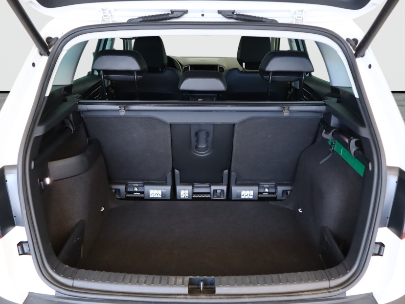 Škoda Karoq, 2019