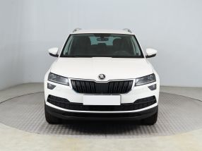Skoda Karoq - 2019