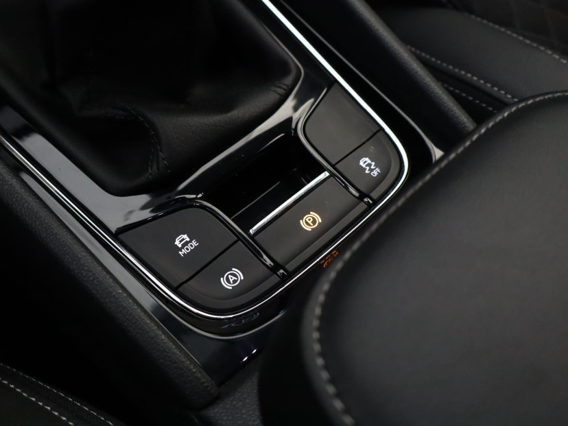 Škoda Karoq, 2019
