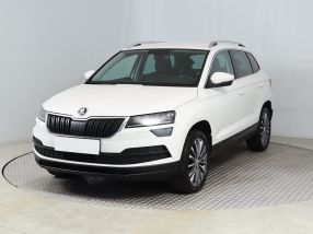 Skoda Karoq - 2019