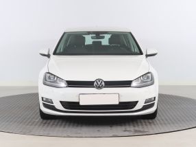 Volkswagen Golf - 2017