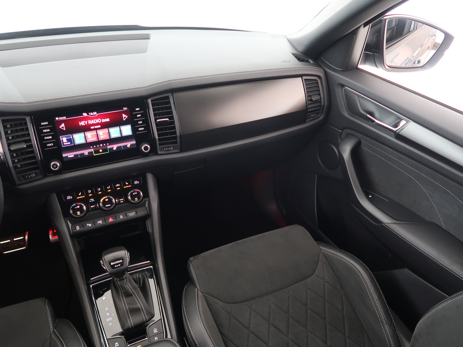 Škoda Kodiaq - 2023