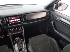 Škoda Kodiaq - 2023