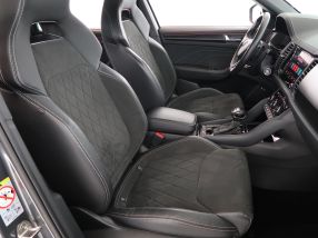 Škoda Kodiaq - 2023