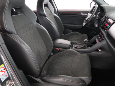 Škoda Kodiaq - 2023