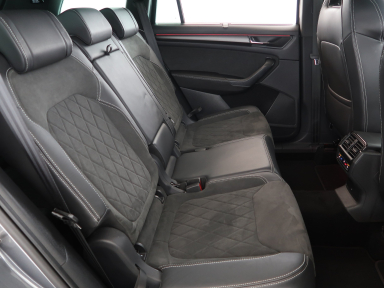 Škoda Kodiaq - 2023