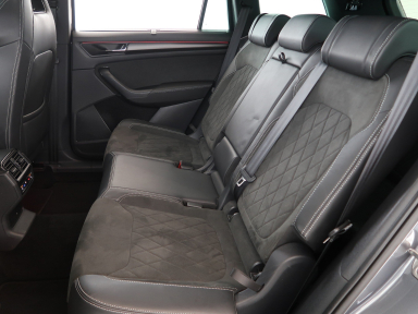 Škoda Kodiaq - 2023