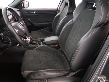 Škoda Kodiaq - 2023