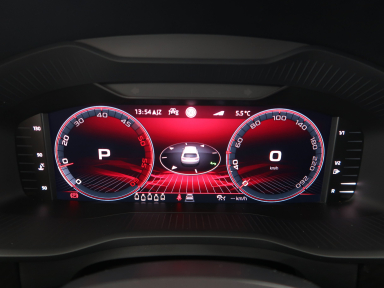 Škoda Kodiaq - 2023