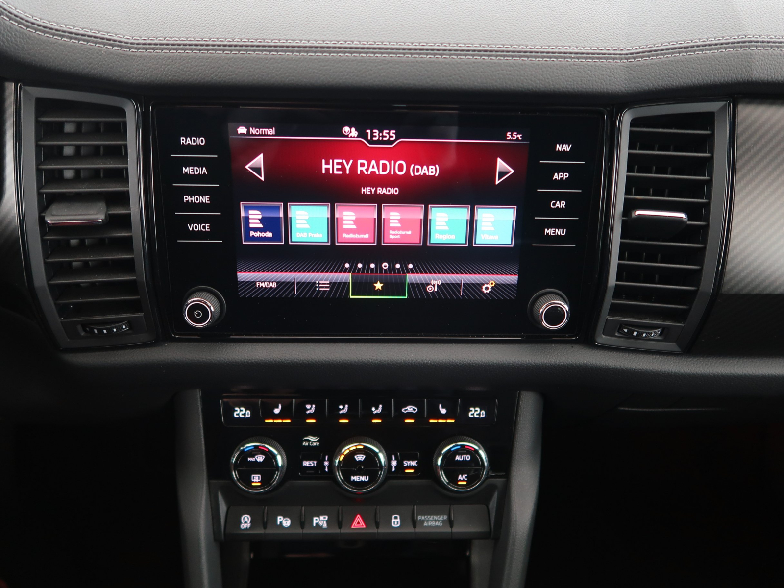 Škoda Kodiaq - 2023