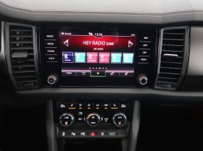 Škoda Kodiaq - 2023