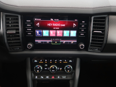 Škoda Kodiaq - 2023