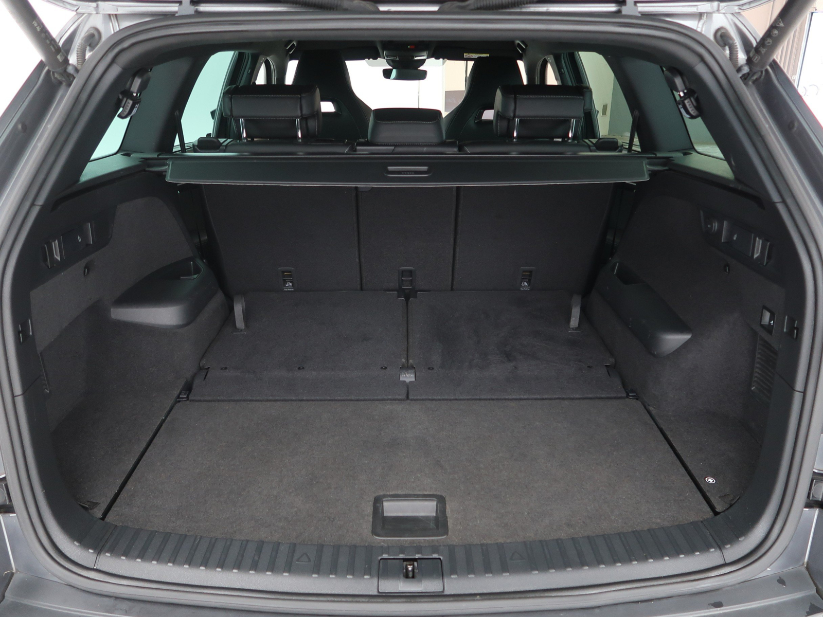 Škoda Kodiaq - 2023