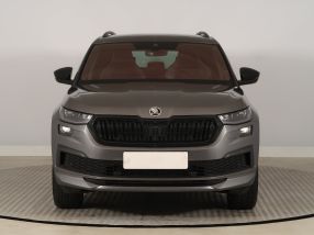 Skoda Kodiaq - 2023