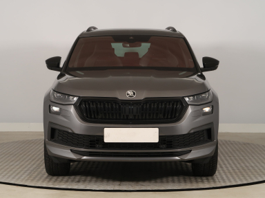 Škoda Kodiaq - 2023