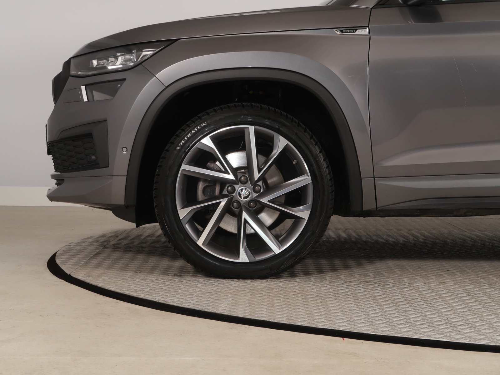 Škoda Kodiaq - 2023