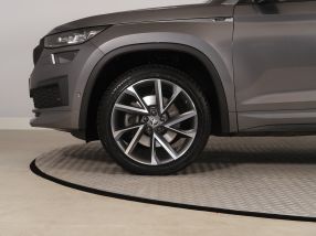 Škoda Kodiaq - 2023