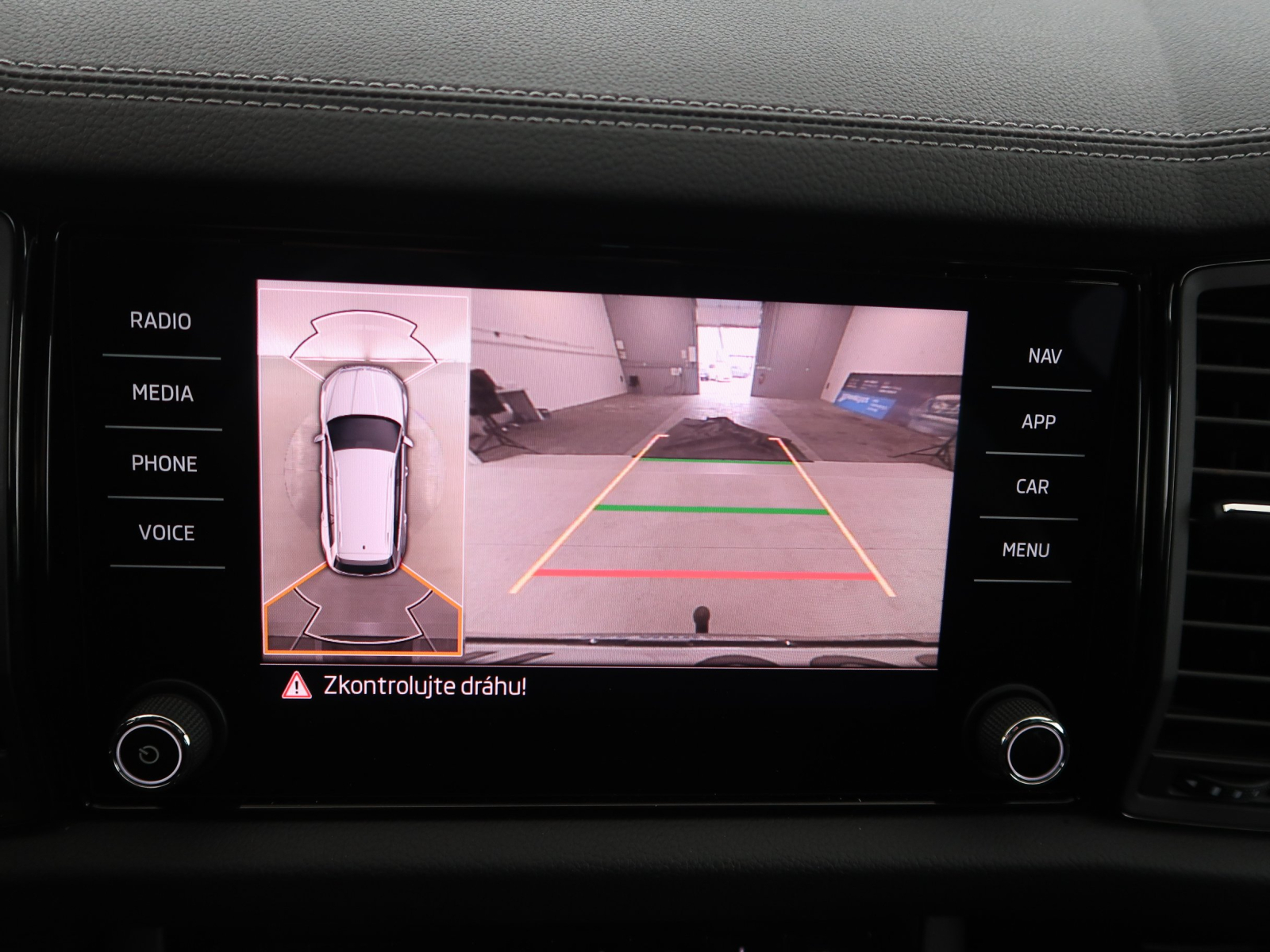 Škoda Kodiaq - 2023