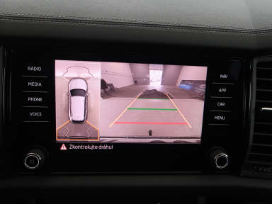 Škoda Kodiaq - 2023