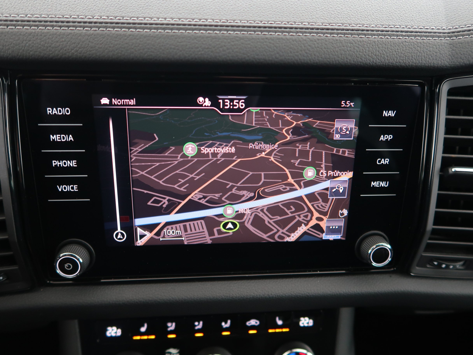 Škoda Kodiaq - 2023